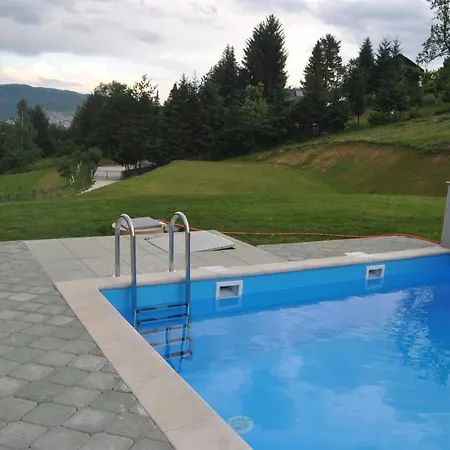 Villa Prestige
