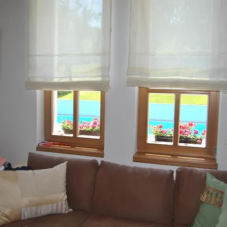 Villa Prestige