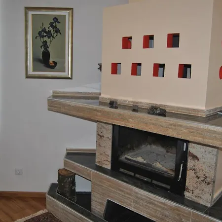 Prestige Villa