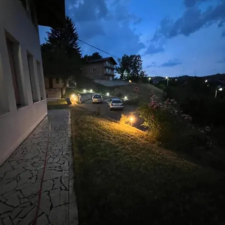 Villa Prestige Saraybosna