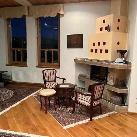 Villa Prestige Saraybosna