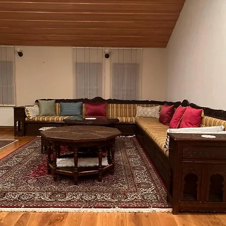 Prestige Saraybosna