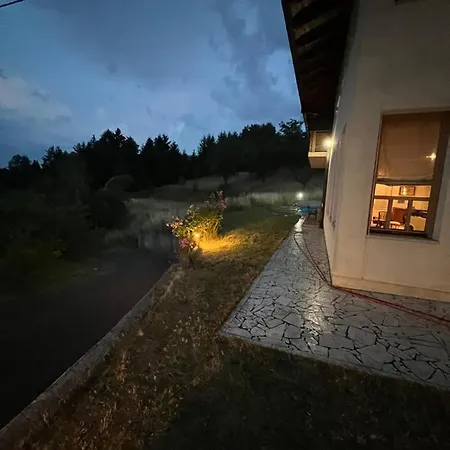 Prestige Villa *