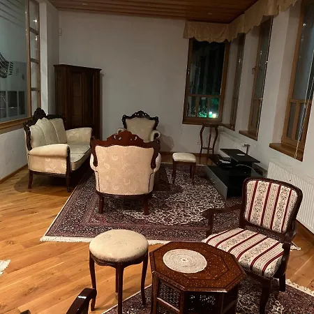 Prestige Villa *